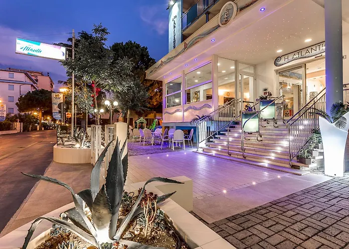 Hotel Atlantic