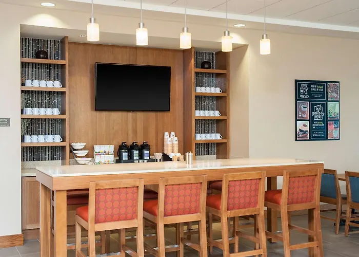 Hyatt Place Champaign/Urbana