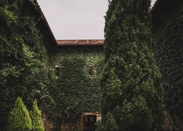Hotel Convento San Roque