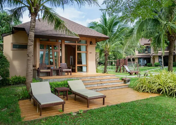 Bundhaya Villas