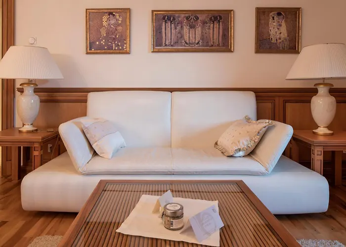 Superior Hotel Post Ischgl