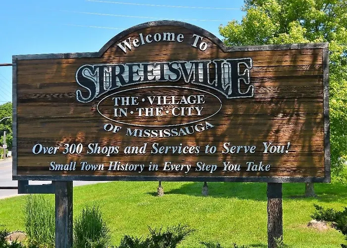 Cambridge Suites Mississauga