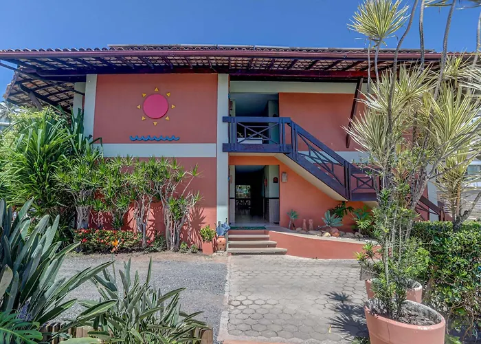 Pousada Praia Bela Ilheus