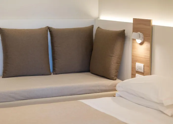 Hotel Gemma Riccione