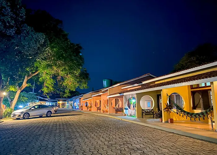 Hotel Pousada do Buriti