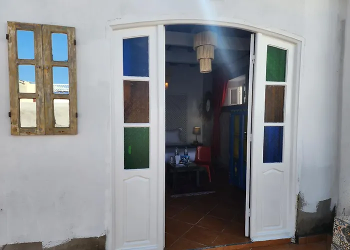Dar Adul