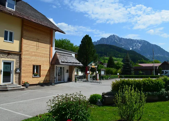 Gasthof Familie Gruber