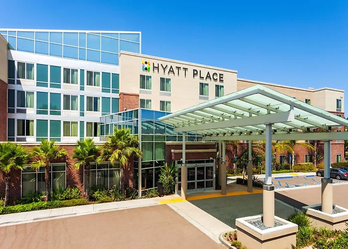 Hyatt Place San Diego-Vista/Carlsbad