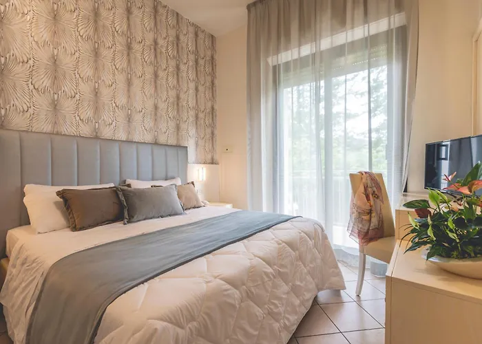 Hotel Athena Cervia