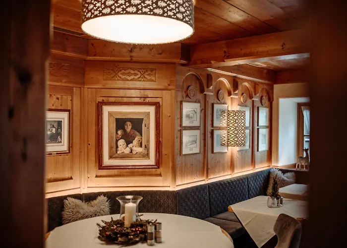 Hotel Lerch