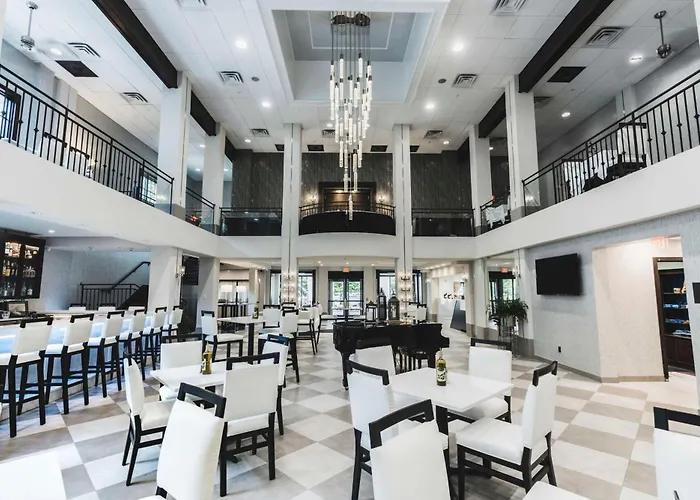 Hampton Inn & Suites Fairfield
