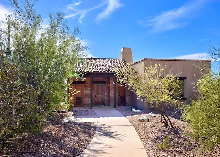 The Ritz-Carlton, Dove Mountain Hotel Marana