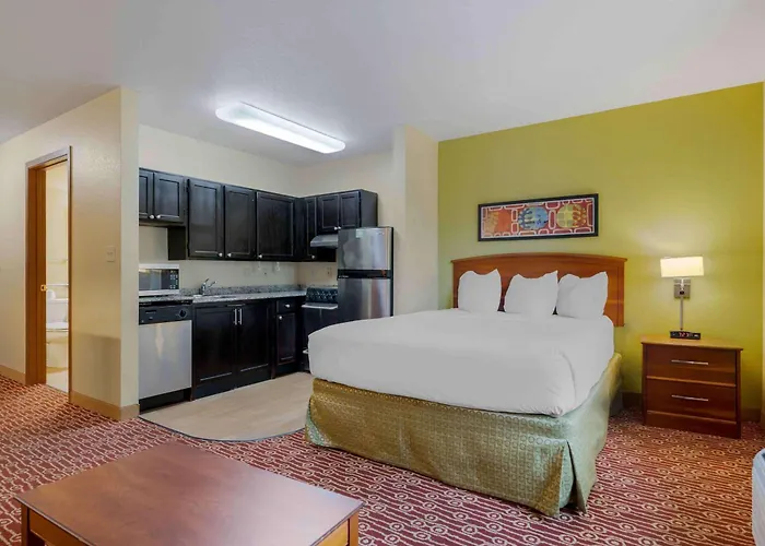 Extended Stay America Suites - Richmond - Glen Allen - Short Pump