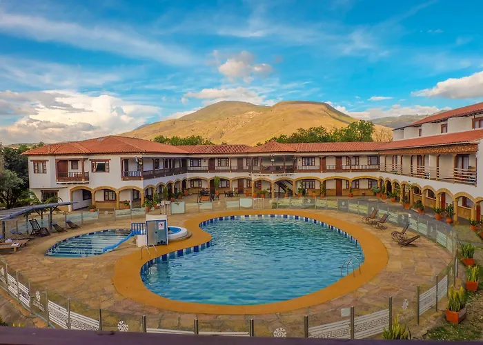 Hotel Gran Sirius