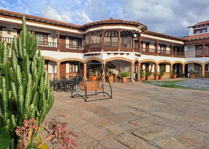 Hotel Gran Sirius