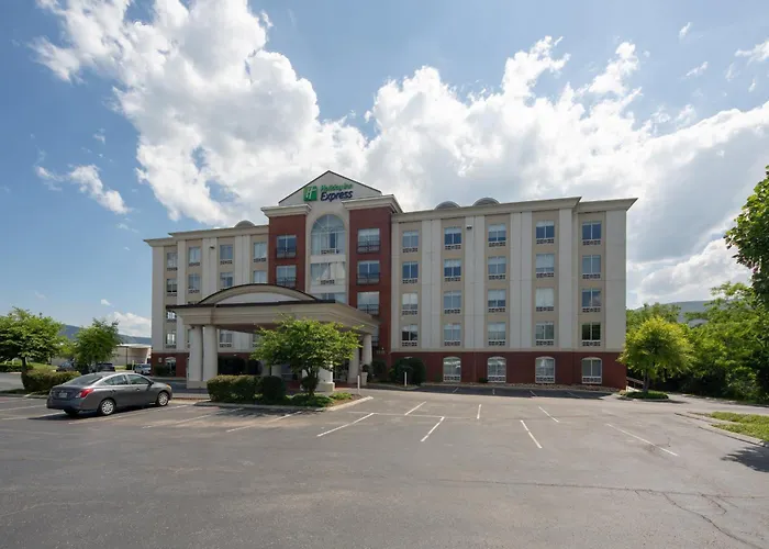Holiday Inn Express & Suites -Lookout Mountain By Ihg