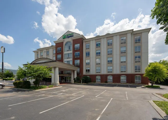 Holiday Inn Express & Suites -Lookout Mountain By Ihg