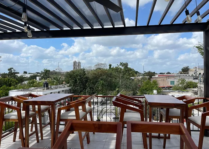 Margarett Hotel