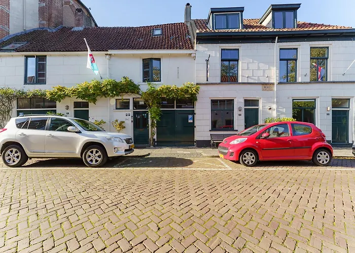 De Stadsboerderij