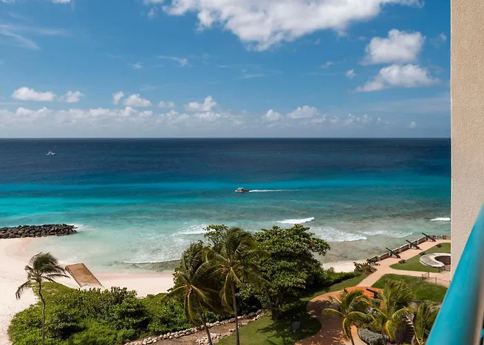 Hilton Barbados Resort Bridgetown