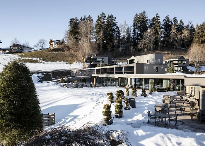 Klein Fein Hotel Viertlerhof Hafling