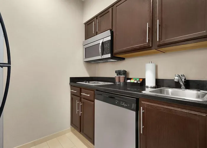 Homewood Suites Fort Wayne Ellisville