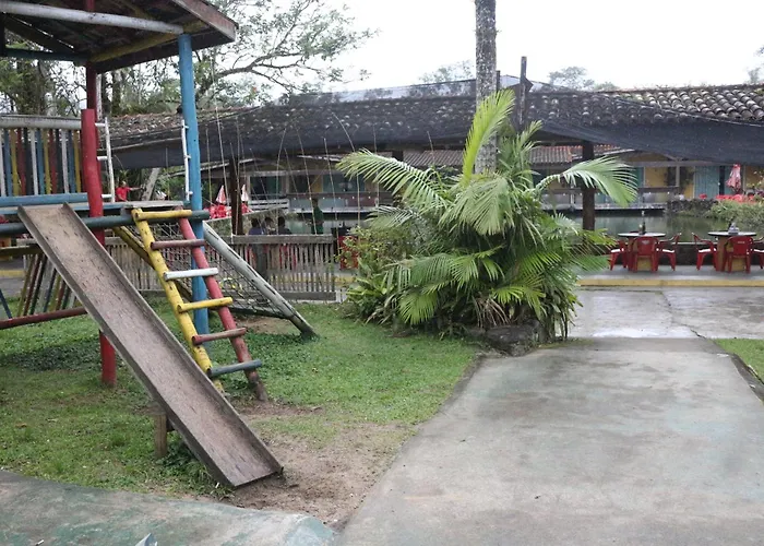 Pousada Rancho Texas