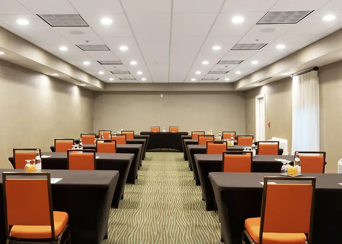 Doubletree By Hilton Galveston Beach