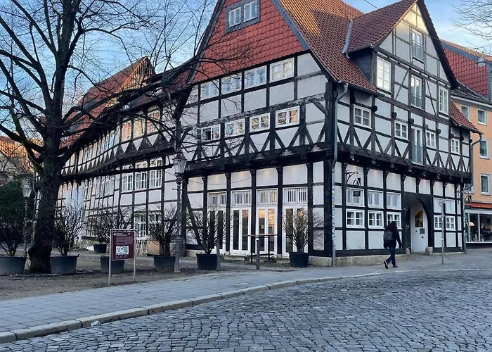 Magni Boutique Hotel