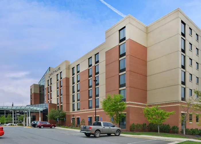 Hyatt Place Herndon Dulles Airport - East