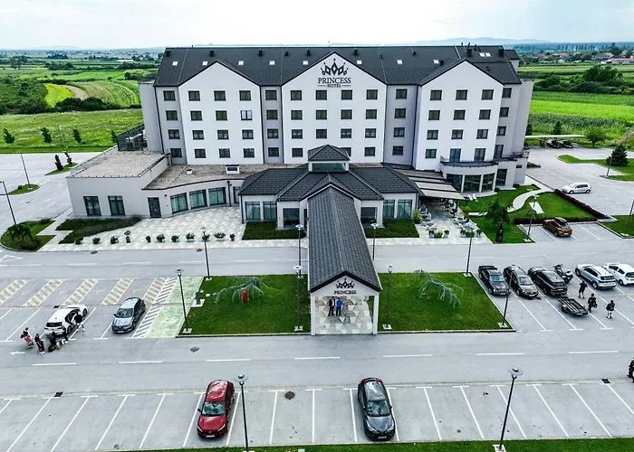 Hotel Princess Jastrebarsko