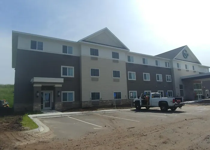 Grandstay Hotel & Suites