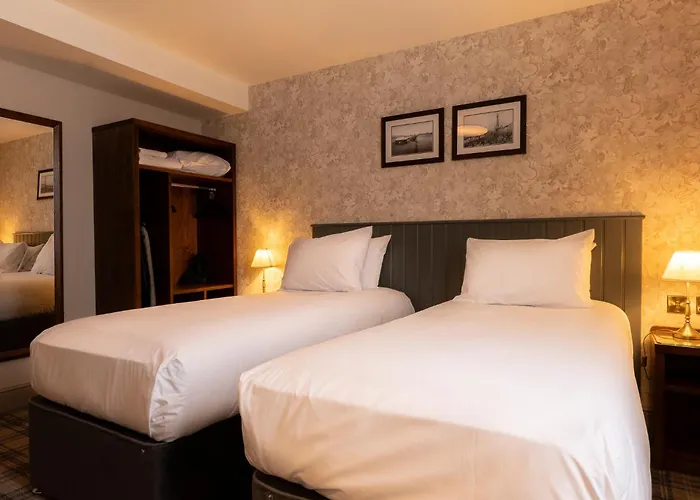 Lytham St Annes Dog Friendly Hotels