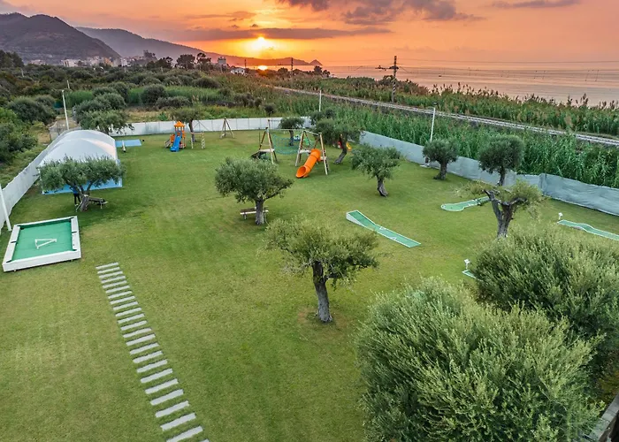 Riviera Del Sole Hotel Resort Spa