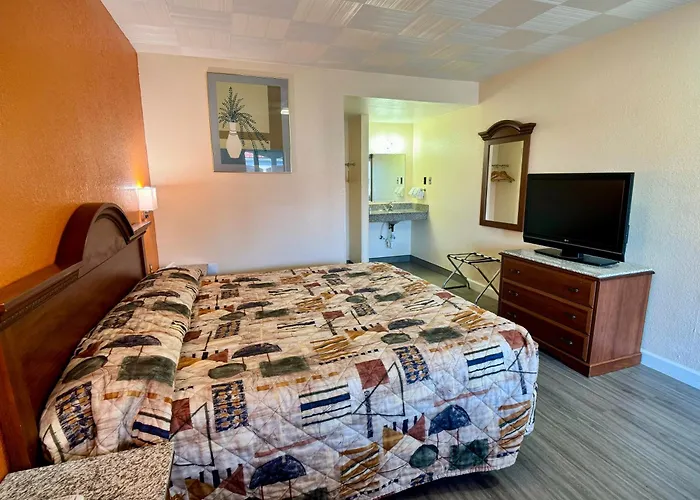 Knights Inn Galax