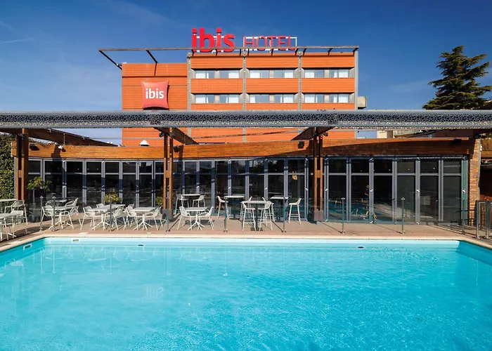 Ibis Valence Sud Hotel