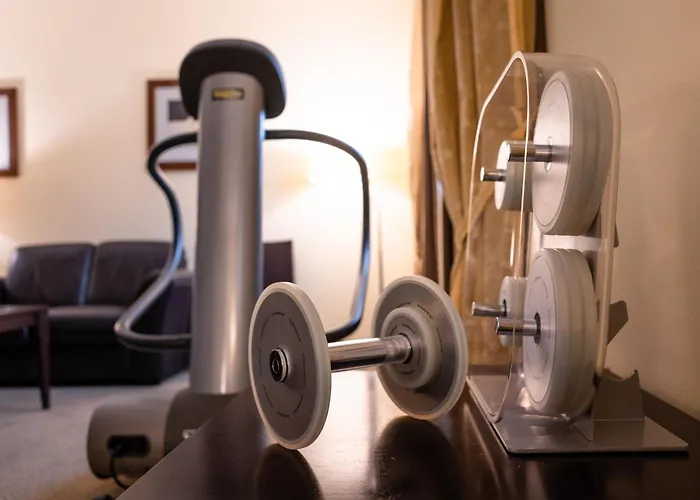 Hotel Airone Grosseto