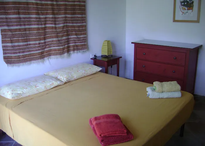 Hotel Sandalyon