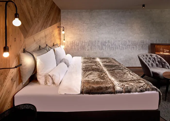 Hotel Das Sonnenparadies