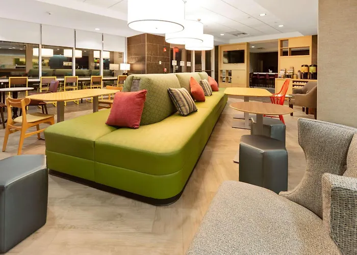 Home2 Suites By Hilton Airport