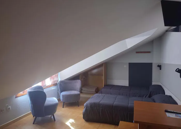 Apartamentos Midi