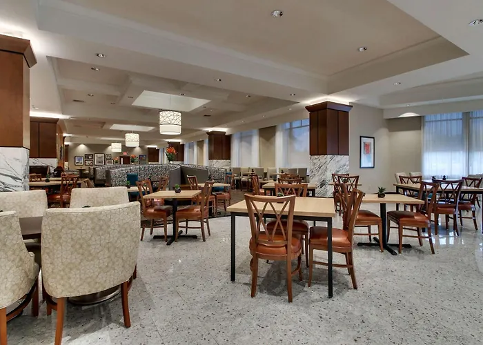 Drury Plaza Hotel Richmond Glen Allen