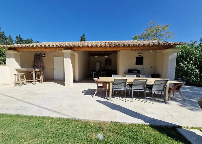 La Bastide des Arts