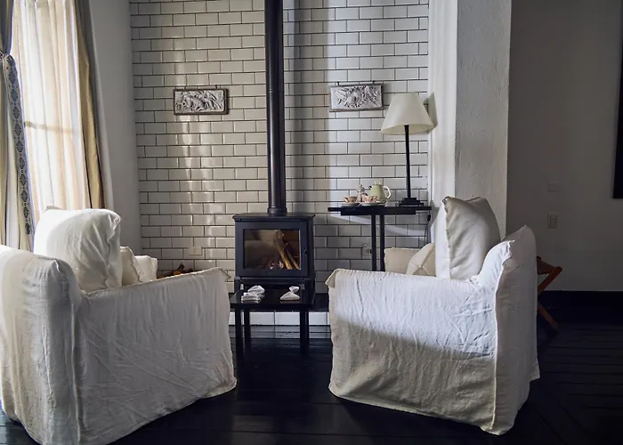 Hotel Garzon