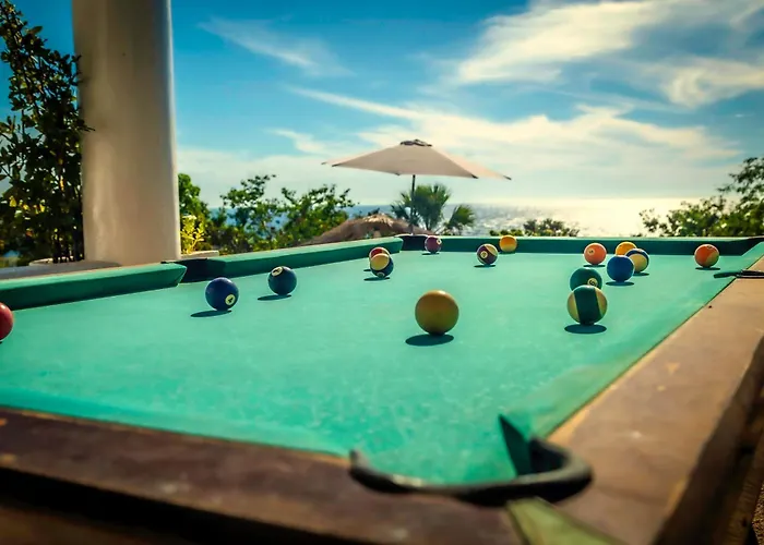 Villas Mykonos