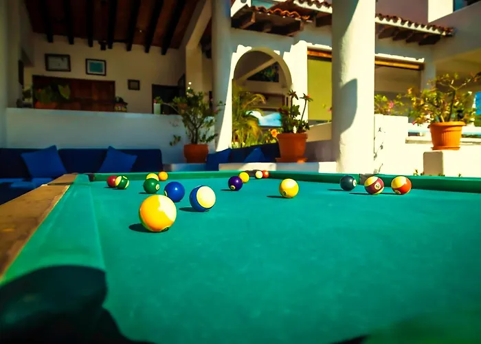 Villas Mykonos
