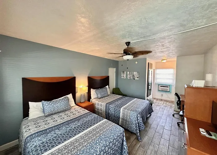 Malibu Resort