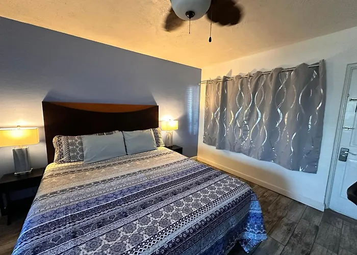 Malibu Resort