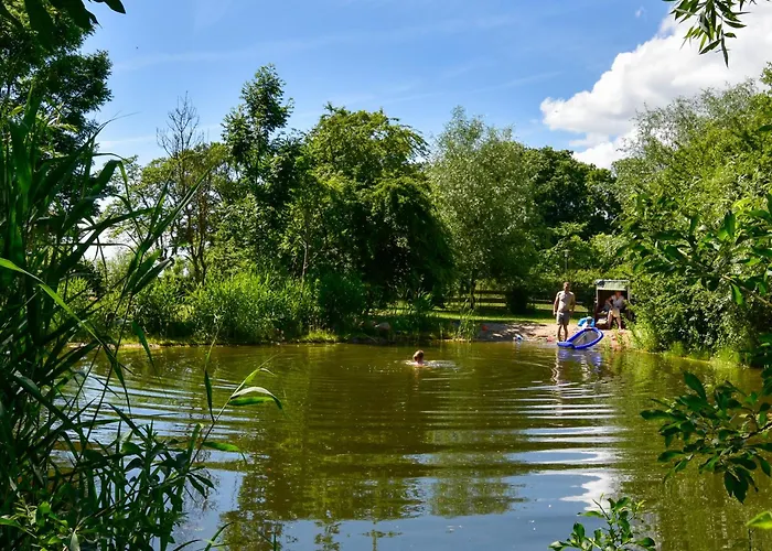 Gut Nisdorf - Bio Urlaub an der Ostsee