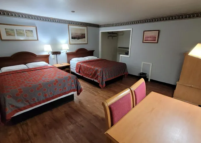 Sands Motel